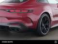 Mercedes-Benz AMG GT AMG GT 63 4M+ HUD Ambi 360° DigiLight Burme 21" Rot - thumbnail 4