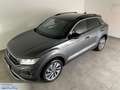 Volkswagen T-Roc 1.5 TSI DSG Goal KLIMA REAR VIEW PDC Navi Grigio - thumbnail 4