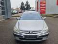Peugeot 607 Klimaautomatik Original--50 000KM-- Grau - thumbnail 7