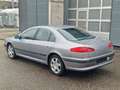 Peugeot 607 Klimaautomatik Original--50 000KM-- Grau - thumbnail 4