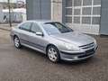 Peugeot 607 Klimaautomatik Original--50 000KM-- Grau - thumbnail 6