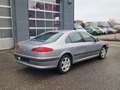 Peugeot 607 Klimaautomatik Original--50 000KM-- Grau - thumbnail 5