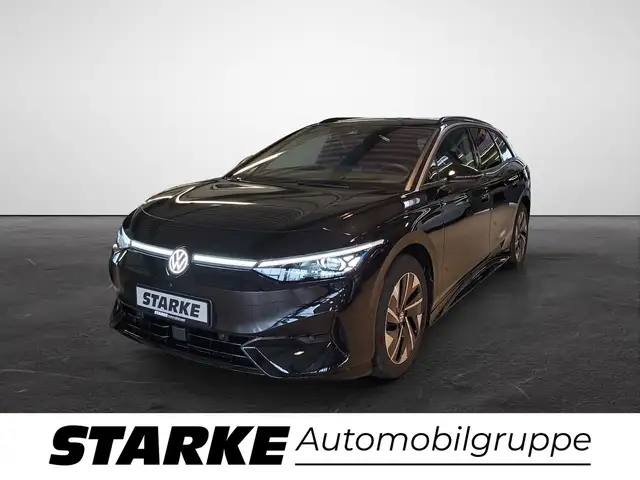 Volkswagen ID.7 Tourer Pro