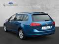 Volkswagen Golf VII Variant Comfortline Blauw - thumbnail 3