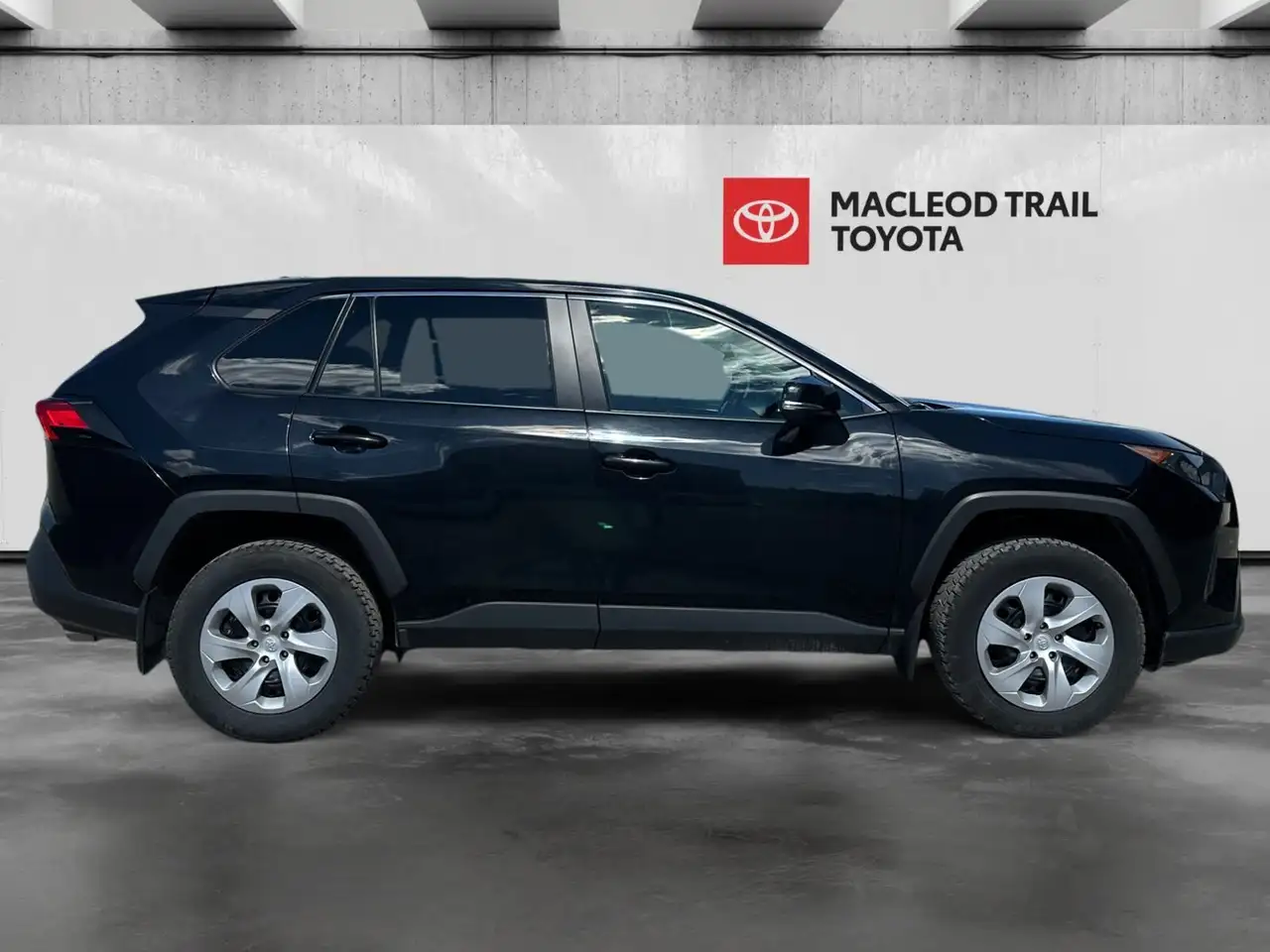 Toyota RAV 4 fotografie Toyota RAV 4