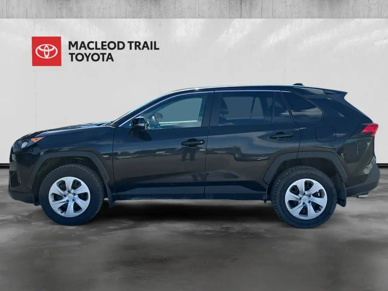 Toyota RAV 4 fotografie Toyota RAV 4