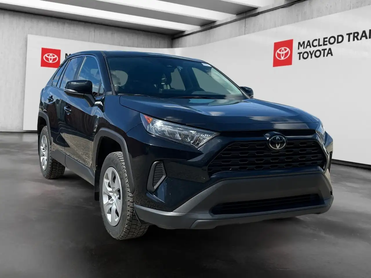 Toyota RAV 4 fotografie Toyota RAV 4