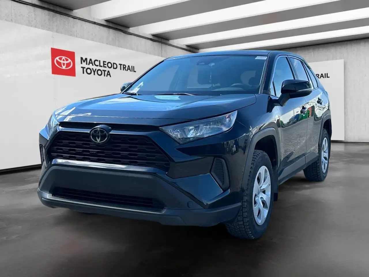 2024 Toyota RAV 4