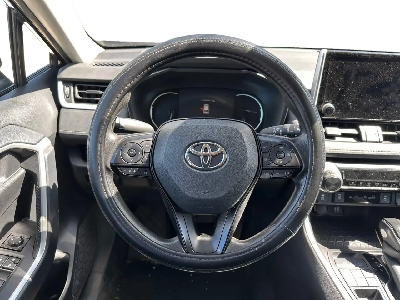 Toyota RAV 4 fotografie Toyota RAV 4