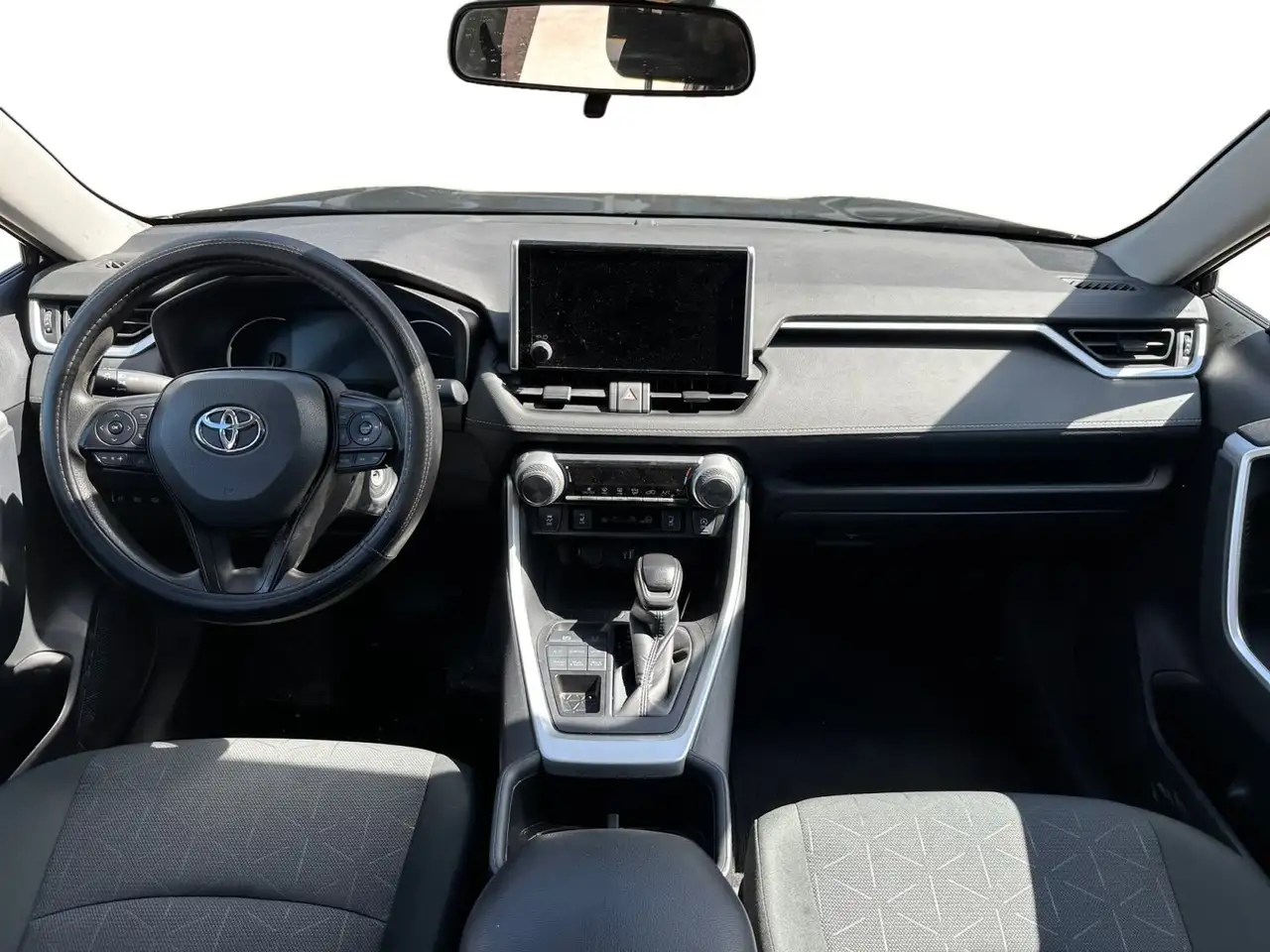 Toyota RAV 4 fotografie Toyota RAV 4