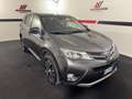 Toyota RAV 4 RAV4 2.0 D-4D 4WD Lounge White Ed. Gris - thumbnail 3