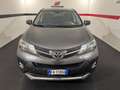 Toyota RAV 4 RAV4 2.0 D-4D 4WD Lounge White Ed. Gris - thumbnail 2