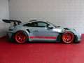 Porsche 992 Porsche 992 GT3 RS – Arctic Grey | Sammlerfahrzeug Grijs - thumbnail 1