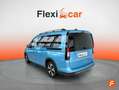 Ford Tourneo Connect 2.0+Ecoblue+75kW+Active Azul - thumbnail 7