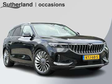 Flagship 4WD 106 kWh | Panoramadak | Dynaudio Hi-F