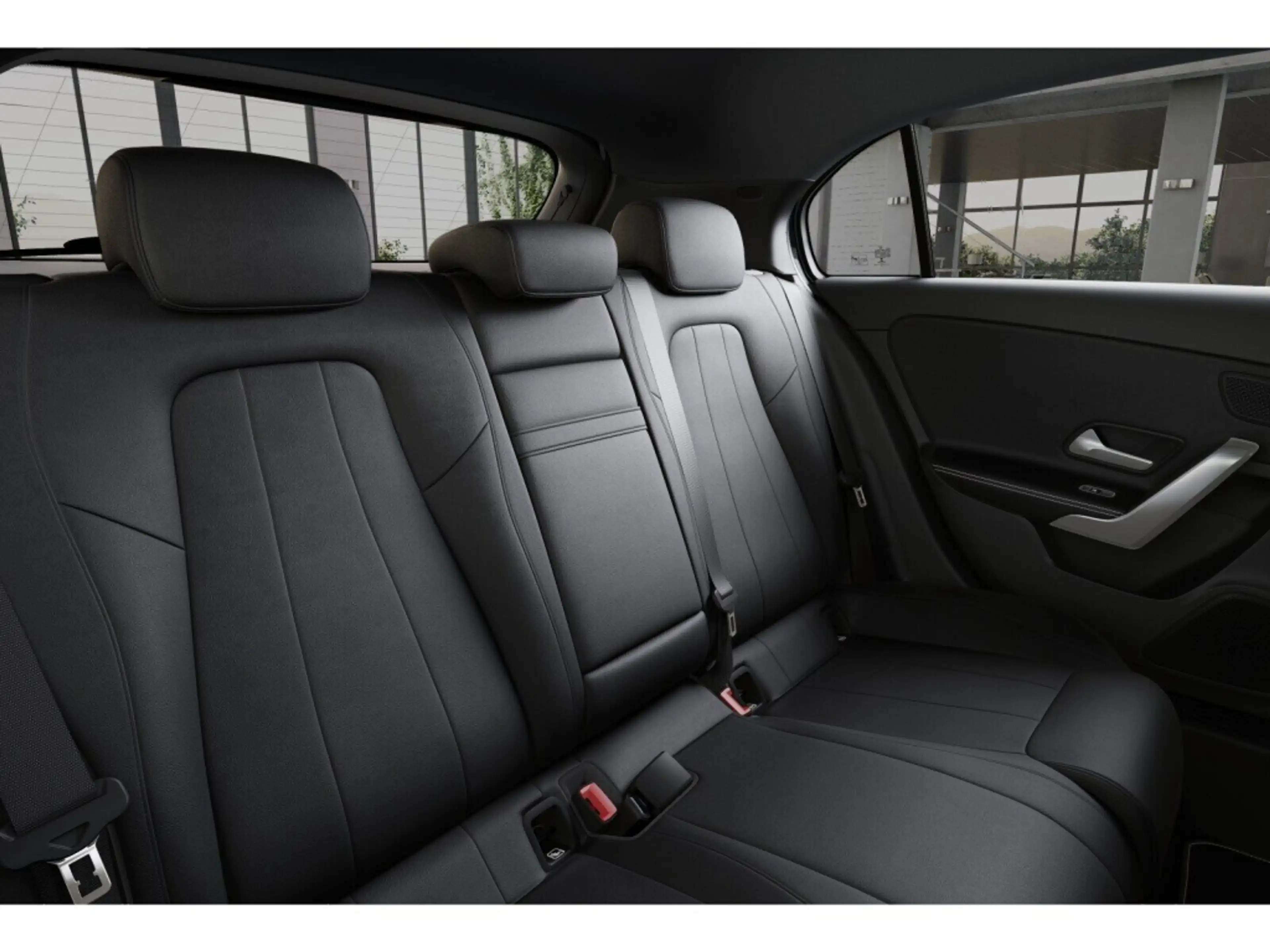 Mercedes-Benz A 250 e Progressive+Klimaauto+11KW+Distr+LED — photo 10