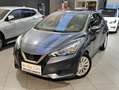 Nissan Micra 0.9 IG-T BOSE,NAVIGATION,CAMERA,GARANTIE 1 AN Bleu - thumbnail 1