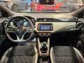 Nissan Micra 0.9 IG-T BOSE,NAVIGATION,CAMERA,GARANTIE 1 AN Bleu - thumbnail 13