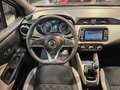 Nissan Micra 0.9 IG-T BOSE,NAVIGATION,CAMERA,GARANTIE 1 AN Bleu - thumbnail 14