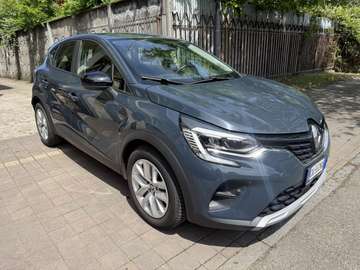 1.0 tce Zen 90cv my21
