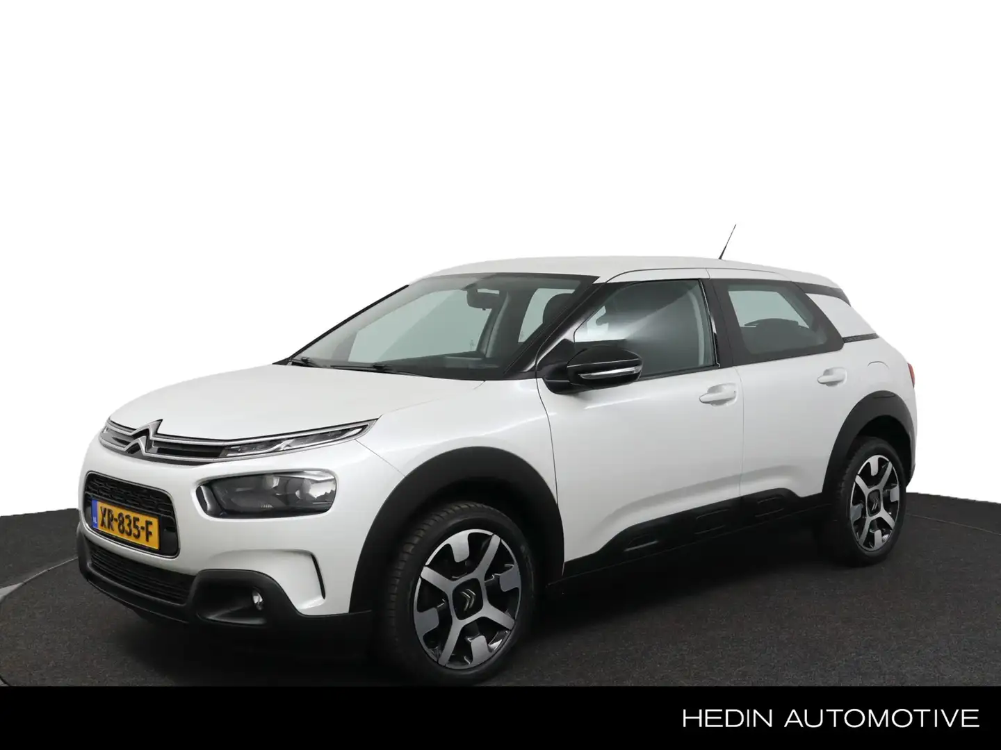 Citroen C4 Cactus 1.2 110PK Feel | Climate Controle | Cruise Control Wit - 1