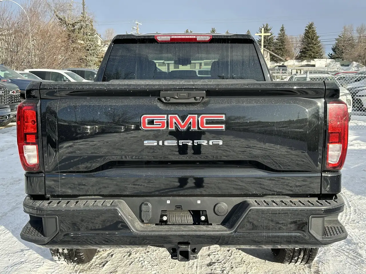 GMC Sierra 1500 снимка GMC Sierra 1500