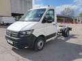 Volkswagen Crafter 35 Q 2.0 TDI 163 CV CAMBIO MANUALE Bianco - thumbnail 1