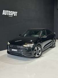Sportback 50 quattro