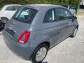 Fiat 500 1,2 Automatik,Klima Gris - thumbnail 4