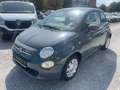 Fiat 500 1,2 Automatik,Klima Gris - thumbnail 1