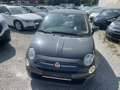 Fiat 500 1,2 Automatik,Klima Gris - thumbnail 3