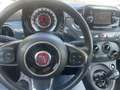 Fiat 500 1,2 Automatik,Klima Gris - thumbnail 8