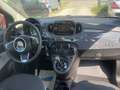 Fiat 500 1,2 Automatik,Klima Gris - thumbnail 10