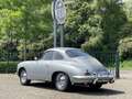 Porsche 356 B T6 Original paint Matching Numbers Srebrny - thumbnail 7