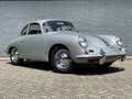 Porsche 356 B T6 Original paint Matching Numbers Срібний - thumbnail 4