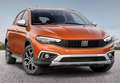 Fiat Tipo SW 1.6 Multijet Life 95KW Blanco - thumbnail 4