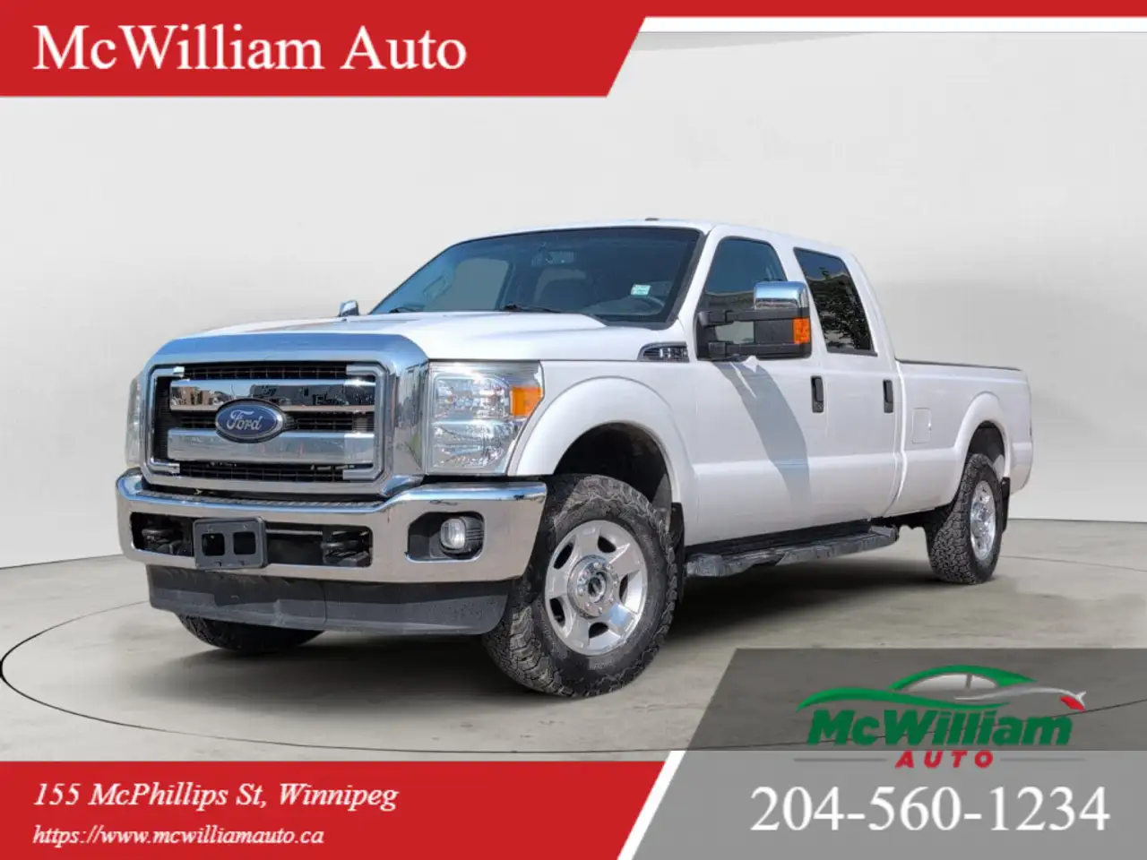 2016 Ford F 250