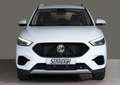 MG ZS ICE 1.5 VTI-tech Comfort Klima LED 7Jahre Garantie Blanc - thumbnail 2