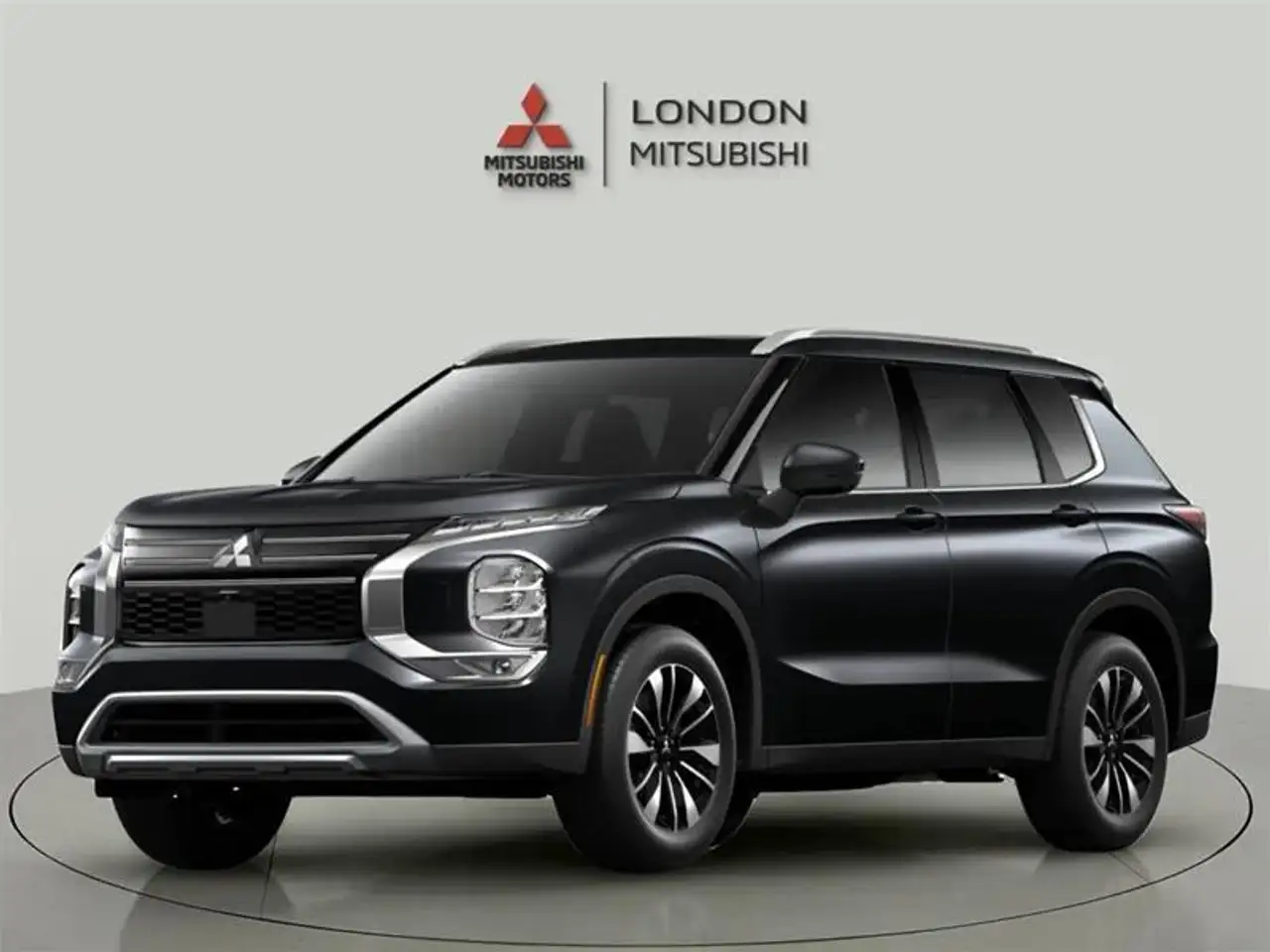 2026 Mitsubishi Outlander