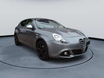 Turismo 2.0 JTD Automatik 110.000km