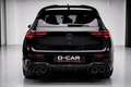 Volkswagen Golf 2.0 TSI R 20 Aniversario DSG 245kW Negro - thumbnail 3