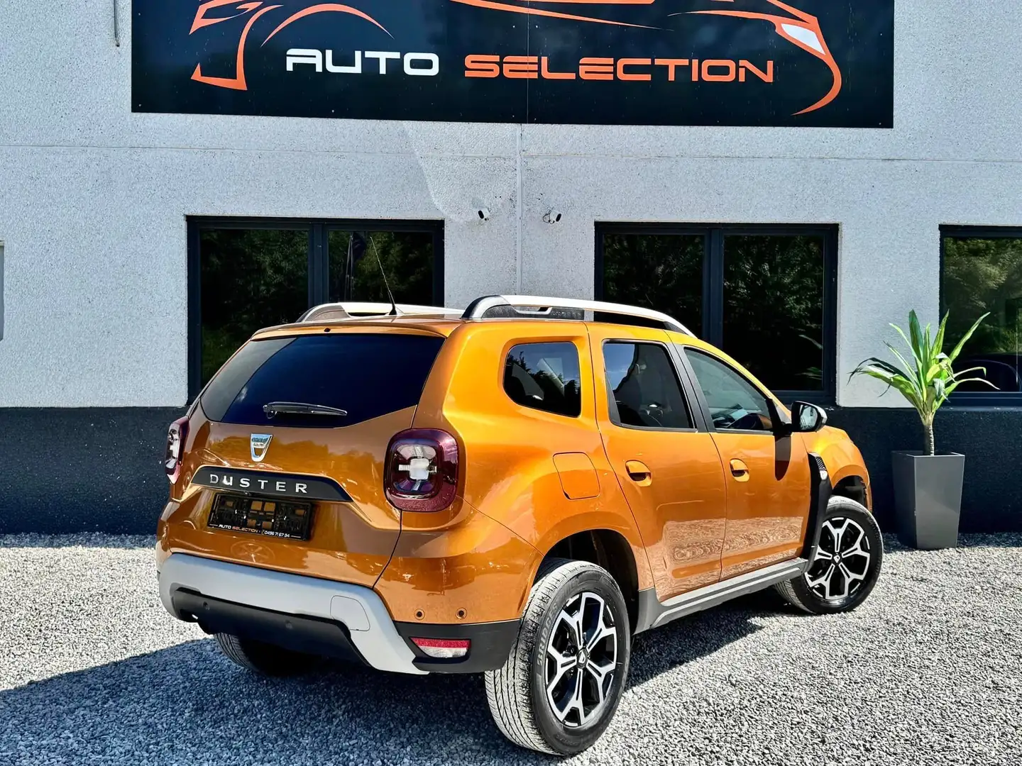 Dacia Duster 1.2 TCe Prestige - NAVI - CAMERA - GARANTIE Bronze - 2