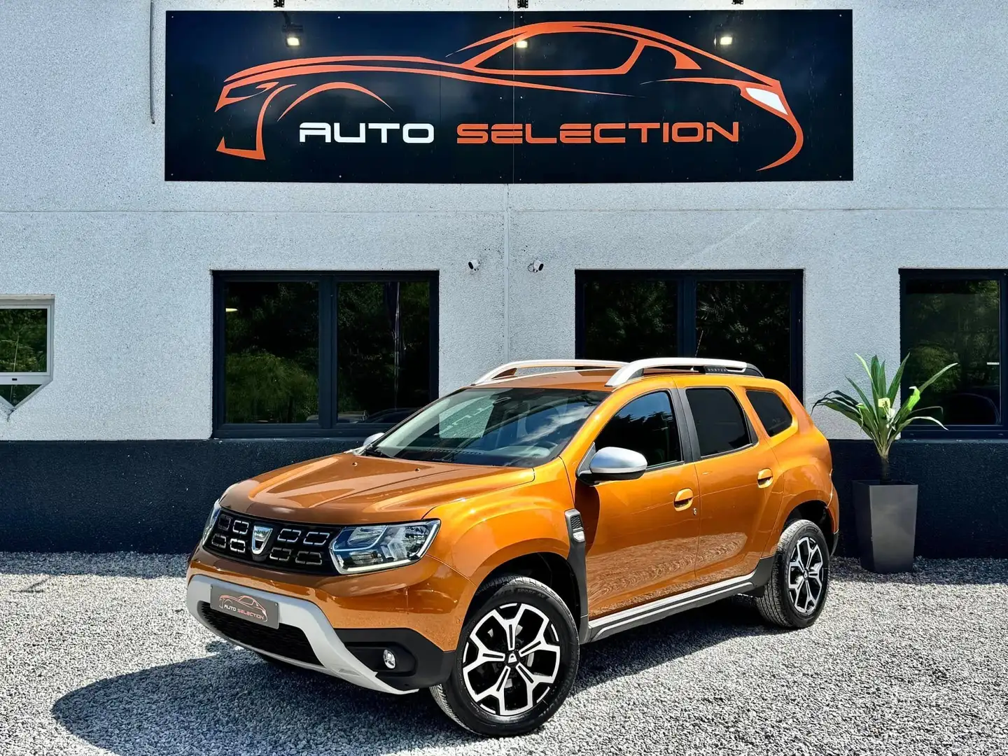 Dacia Duster 1.2 TCe Prestige - NAVI - CAMERA - GARANTIE Bronze - 1