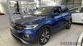 Volkswagen T-Cross T-Cross 1.0 TSI 110 CV DSG Advanced AUTOMATICA- O Blauw - thumbnail 2