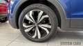 Volkswagen T-Cross T-Cross 1.0 TSI 110 CV DSG Advanced AUTOMATICA- O Blauw - thumbnail 8