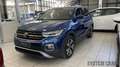 Volkswagen T-Cross T-Cross 1.0 TSI 110 CV DSG Advanced AUTOMATICA- O Blauw - thumbnail 1
