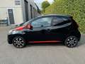 Toyota Aygo Aygo 1.0i / AUTOMATIQUE / / 5.765KMS / Noir - thumbnail 8