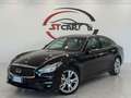 Infiniti Q70 2.2d 170cv Premium Executive auto Schwarz - thumbnail 1
