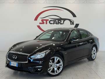 2.2d 170cv Premium Executive auto
