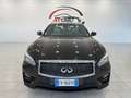 Infiniti Q70 2.2d 170cv Premium Executive auto Schwarz - thumbnail 2
